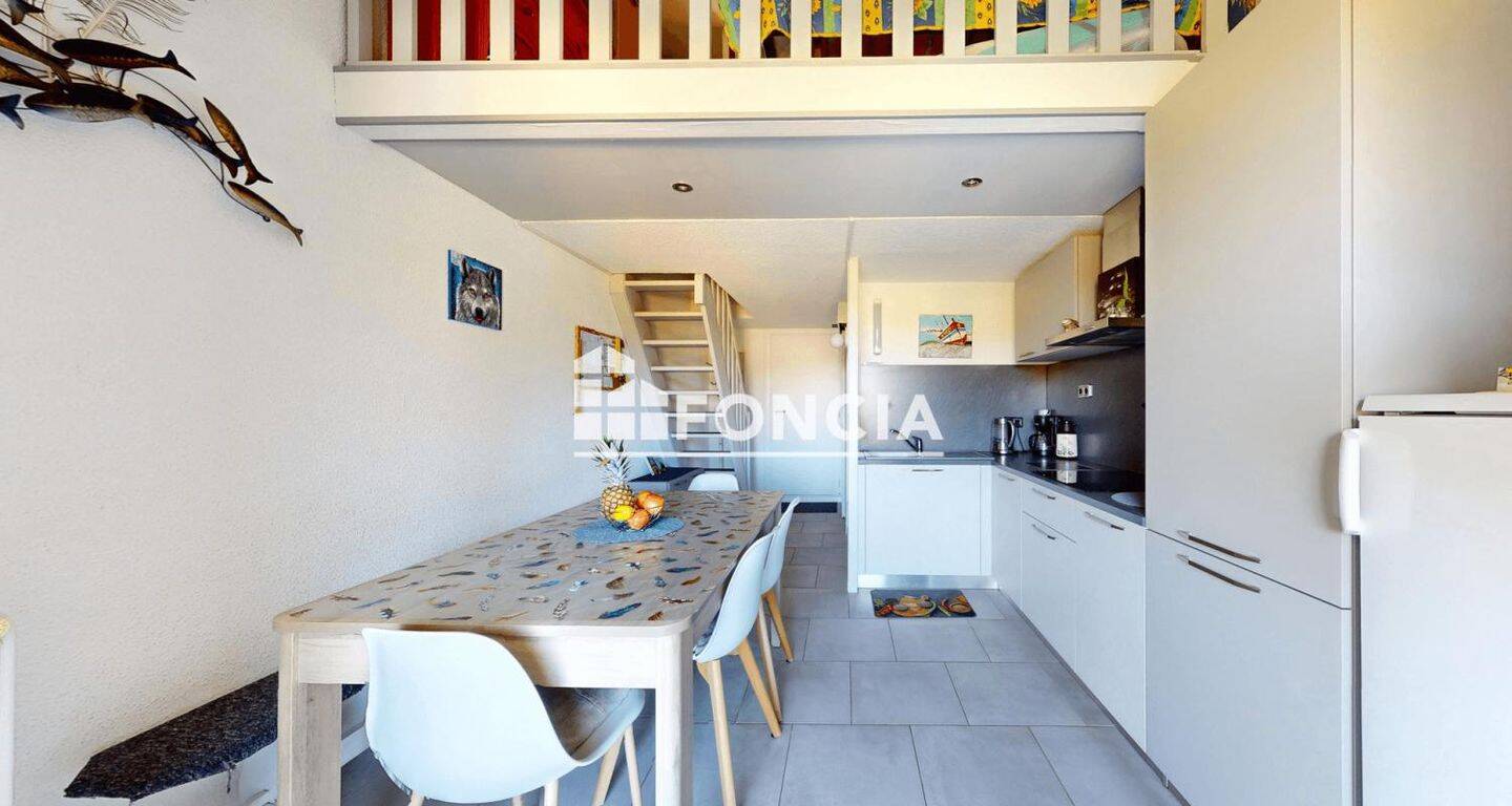 Appartement 2 pièces 36 m² · à Argelès-sur-Mer · 36 m² · 143 000 €