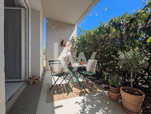 Appartement 2 pièces 42 m² · à Saint-Médard-en-Jalles · 41,6 m² · 189 000 €