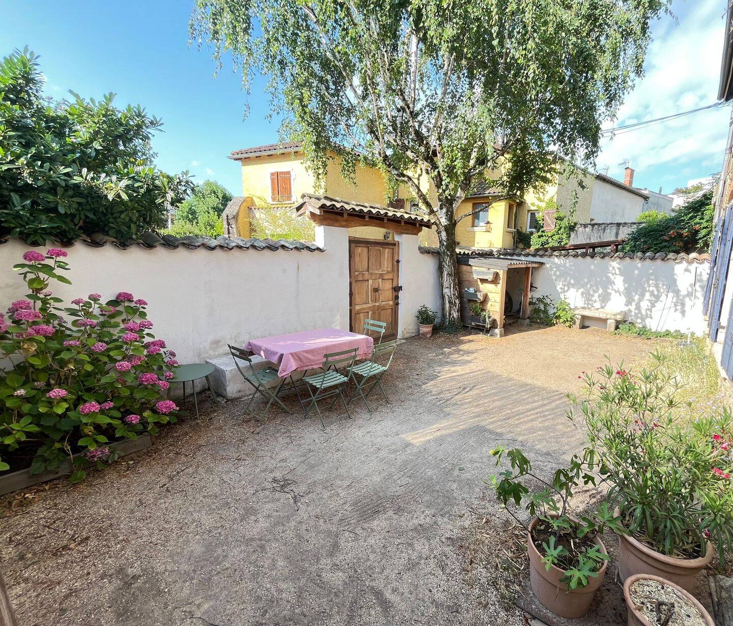 Maison 5 pièces 140 m² · à Vourles · 140 m² · 465 000 €