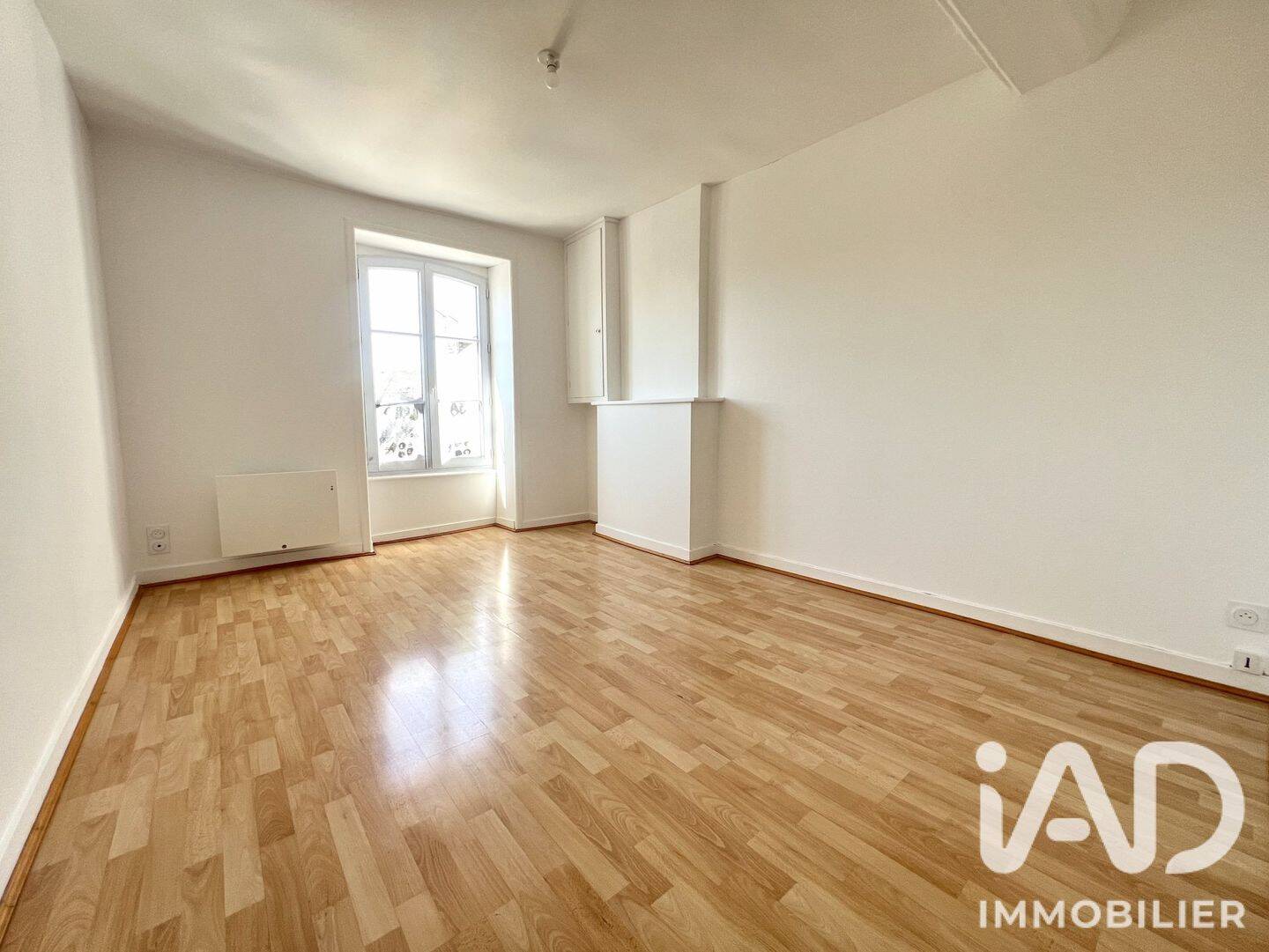 Appartement 1 pièce 21 m² · à Évron · 21,1 m² · 415 €/mois