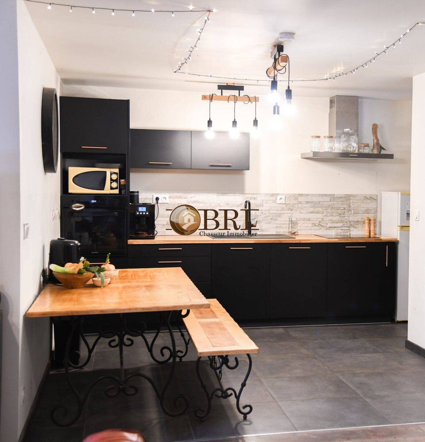 Appartement 4 pièces 87 m² · à Voiron · 87 m² · 179 500 €