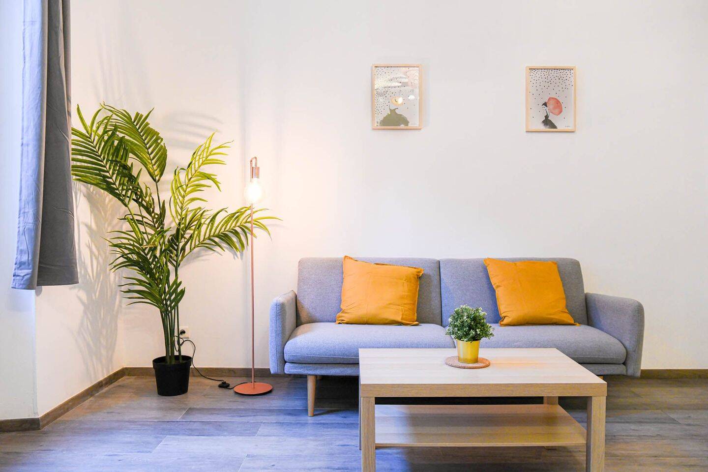 3 pièces 70 m² · à Marseille 1er Arrondissement · 70 m² · 1 795 €/mois