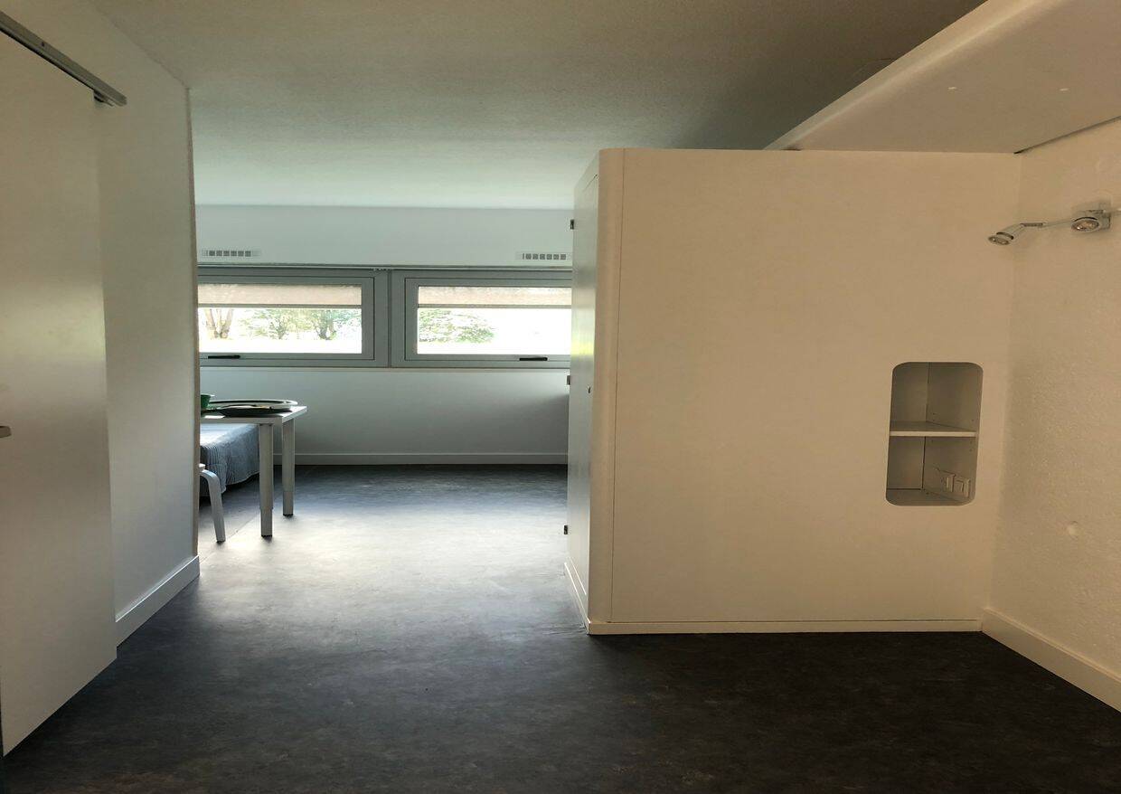 Appartement 1 pièce 18 m² · à Talence · 18,2 m² · 497 €