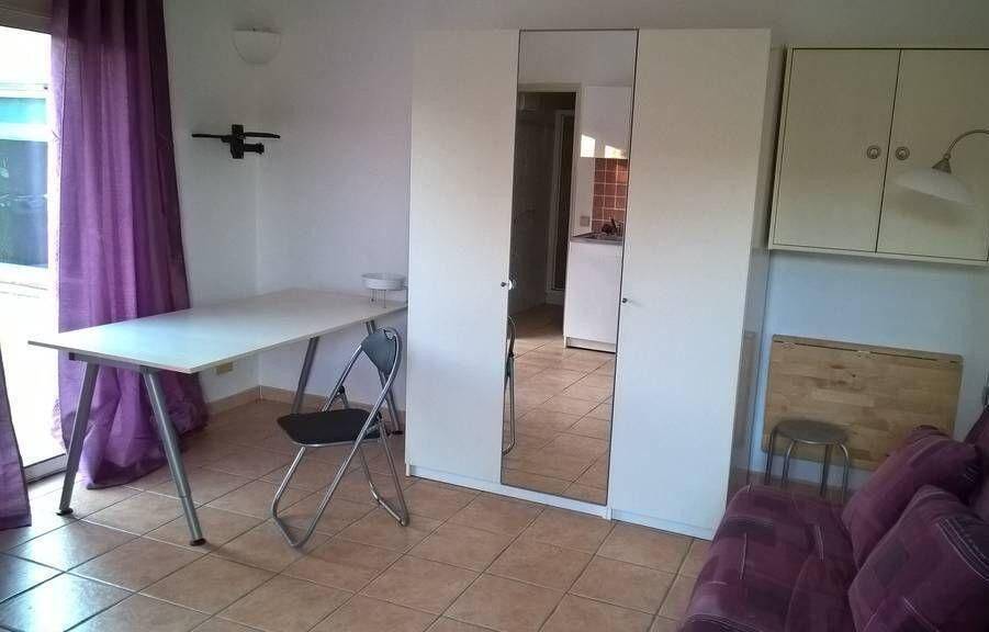 Appartement 1 pièce 25 m² · à Aix-en-Provence · 25 m² · 590 €