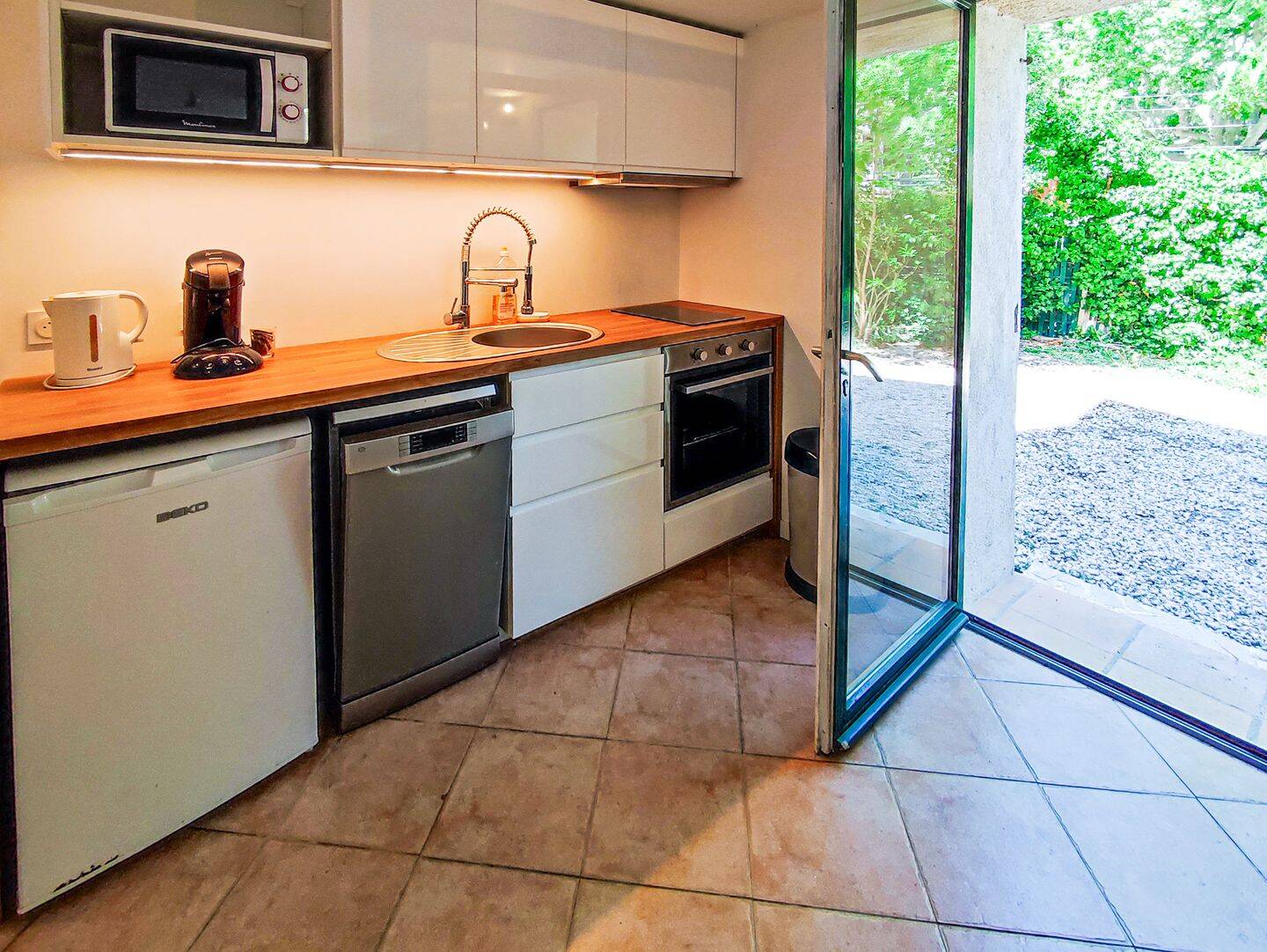 Appartement 2 pièces 35 m² · à Aix-en-Provence · 35 m² · 1 000 €/mois
