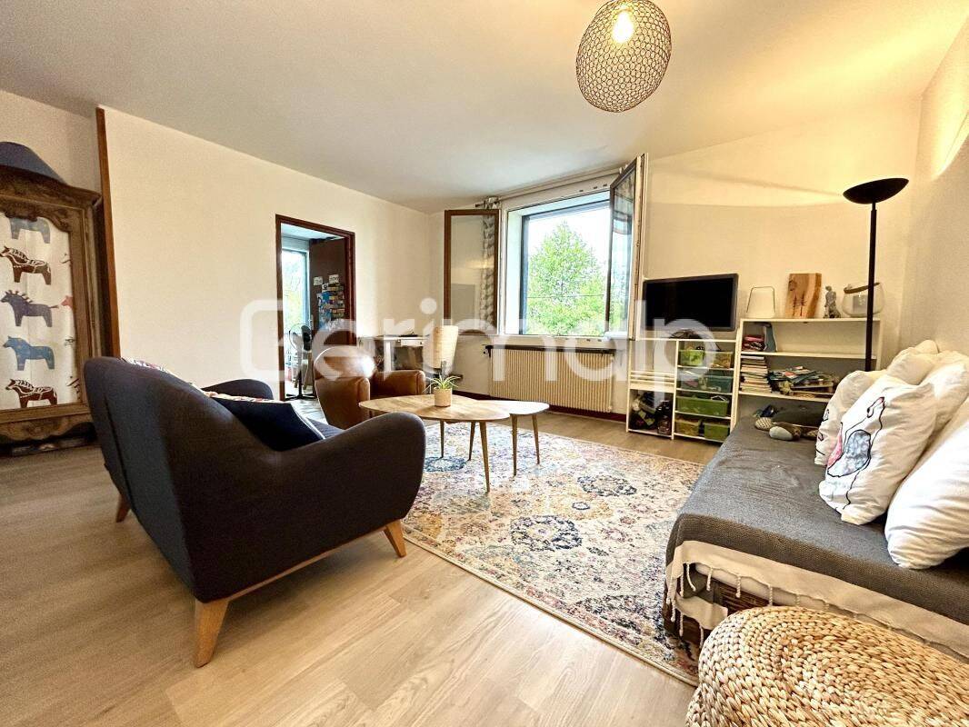 Appartement 3 pièces 86 m² · à Annecy · 86 m² · 1 500 €/mois