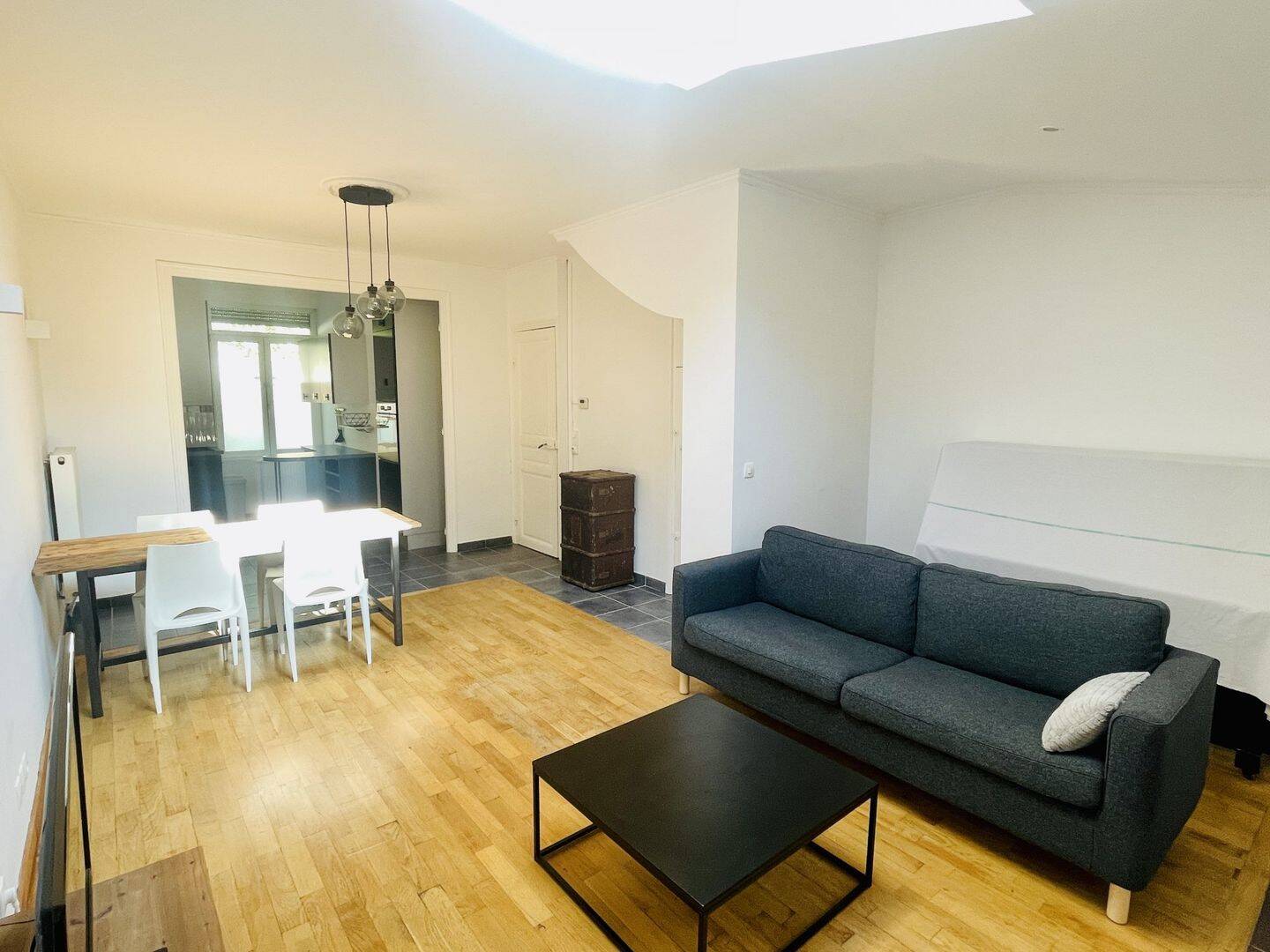 Maison 4 pièces 94 m² · à Amiens · 93,9 m² · 1 035 €/mois
