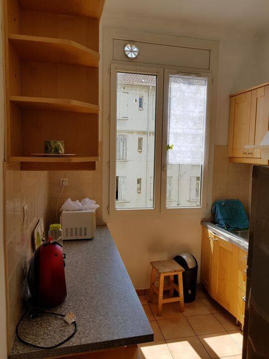Appartement 2 pièces 44 m² · à Marseille 10ème Arrondissement · 44 m² · 750 €/mois