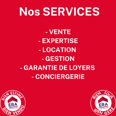 ERA MARESOL IMMOBILIER logo