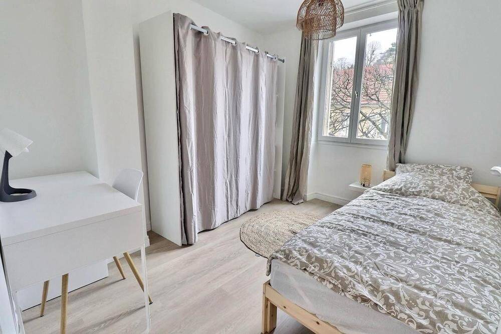 1 pièce 22 m² · à Méry-sur-Oise · 22 m² · 570 €/mois