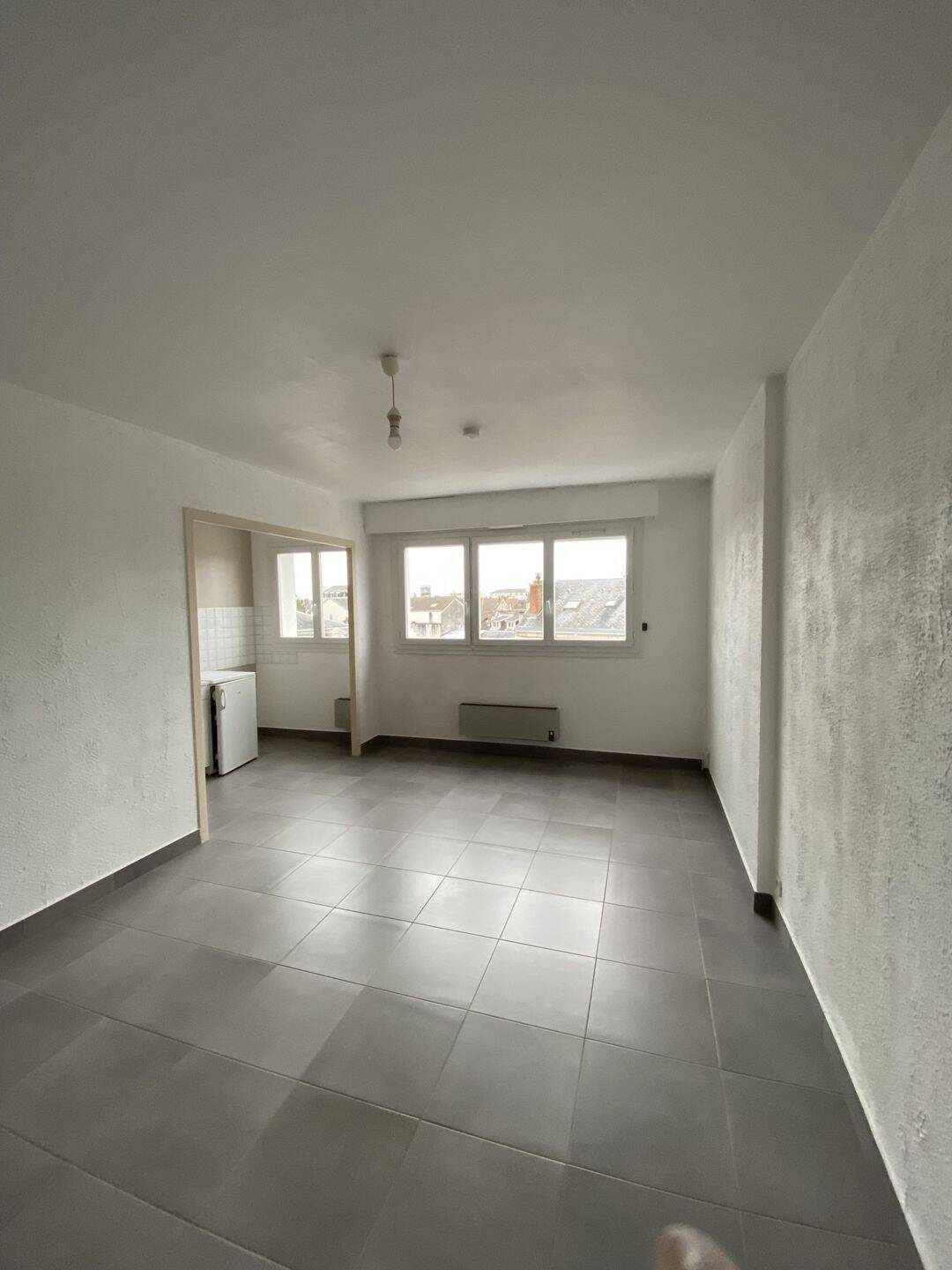 Appartement 1 pièce 31 m² · à Limoges · 31 m² · 420 €