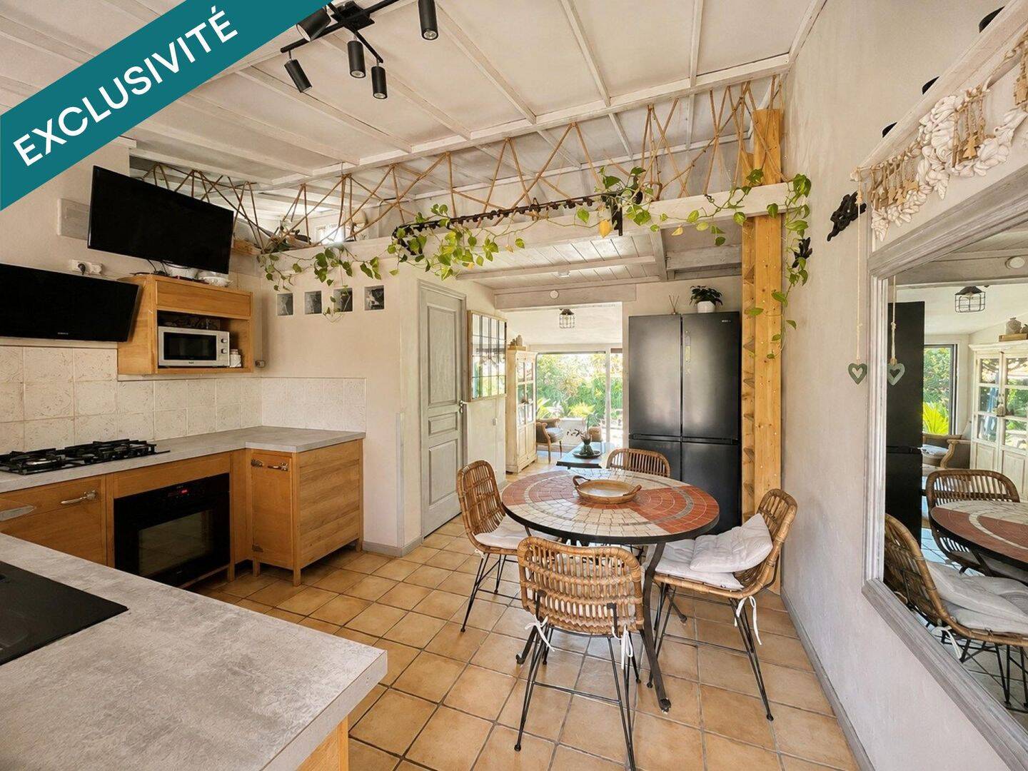 Maison 3 pièces 52 m² · à Grasse · 52 m² · 340 000 €