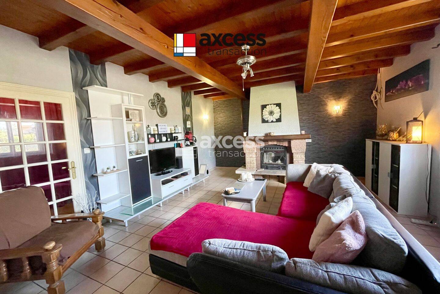 Maison 8 pièces 192 m² · à Rœschwoog · 192 m² · 194 000 €