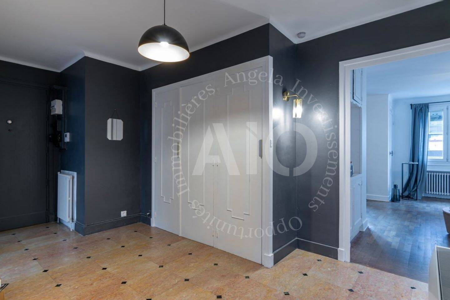 Appartement 3 pièces 80 m² · à Lyon 3ème Arrondissement · 80 m² · 385 000 €