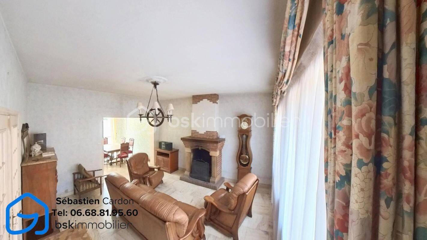 Maison 7 pièces 131 m² · à Courrières · 131 m² · 158 000 €