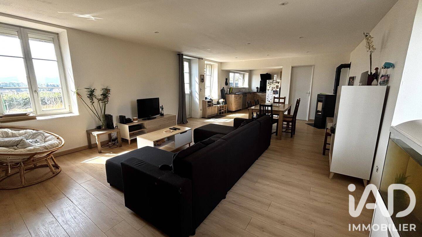 Maison 7 pièces 130 m² · à Tavernay · 130 m² · 179 000 €