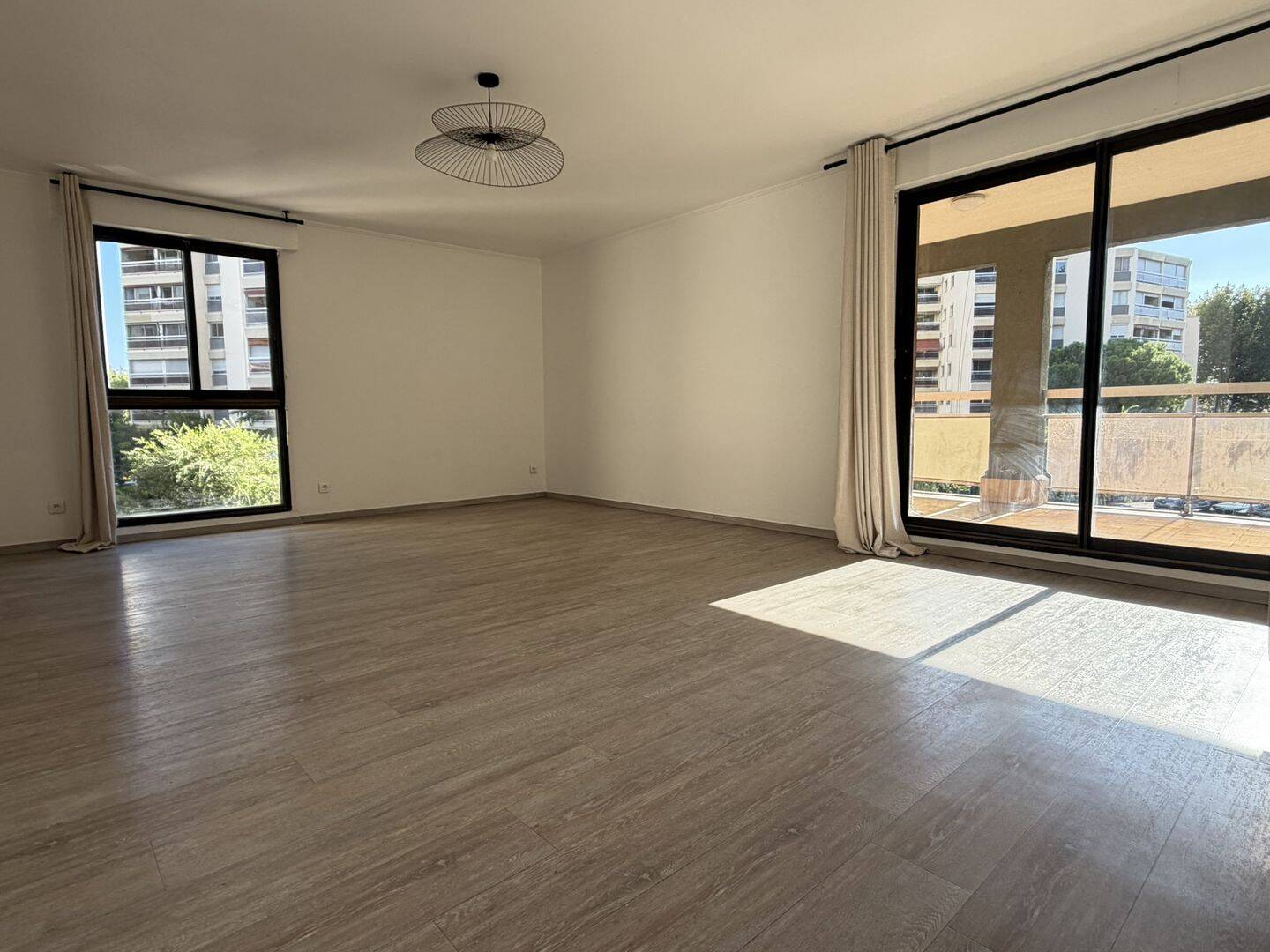 Appartement 3 pièces 75 m² · à Montpellier · 75 m² · 926 €/mois