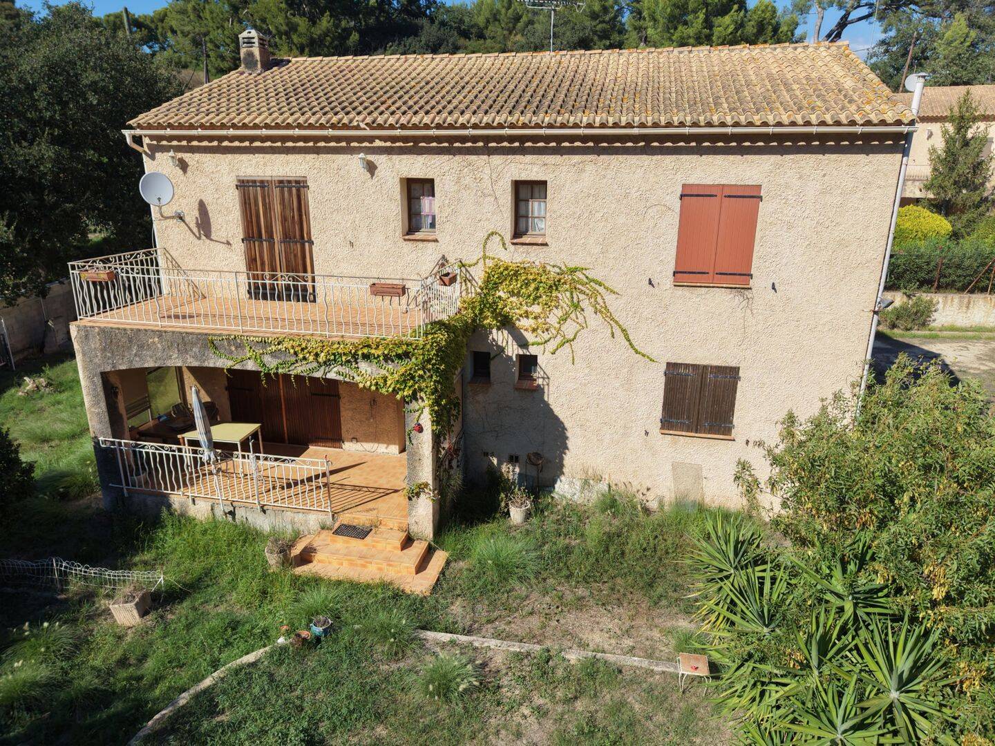 Maison 8 pièces 150 m² · à Saint-Cyr-sur-Mer · 150 m² · 580 000 €
