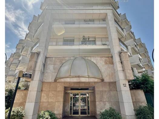 Appartement à vendre 278 000 € 2 pièces 1 chambre 57 m² Étage 1/7 Levallois-Perret 92300