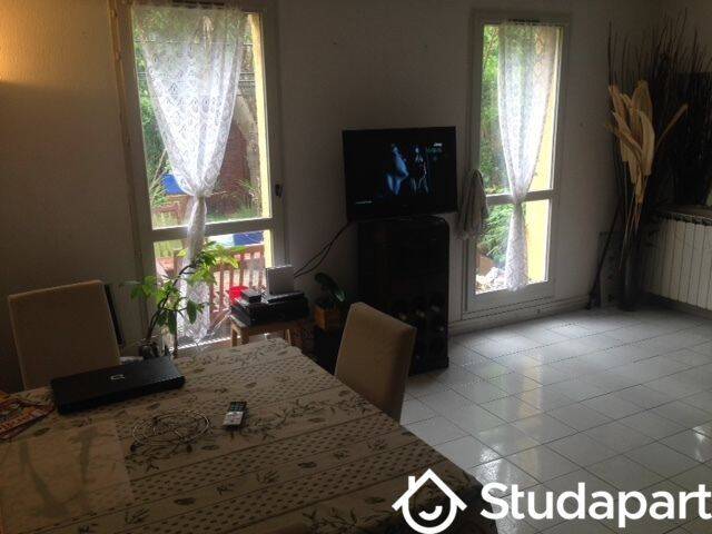 Appartement 1 pièce 10 m² · à Évry-Courcouronnes · 10 m² · 500 €/mois