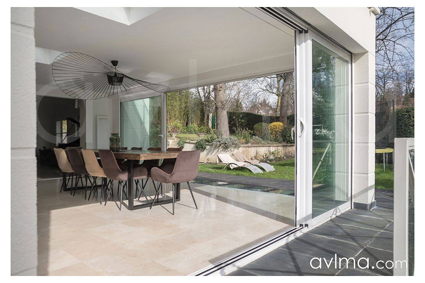 Maison 10 pièces 466 m² · à L'Étang-la-Ville · 466 m² · 1 950 000 €