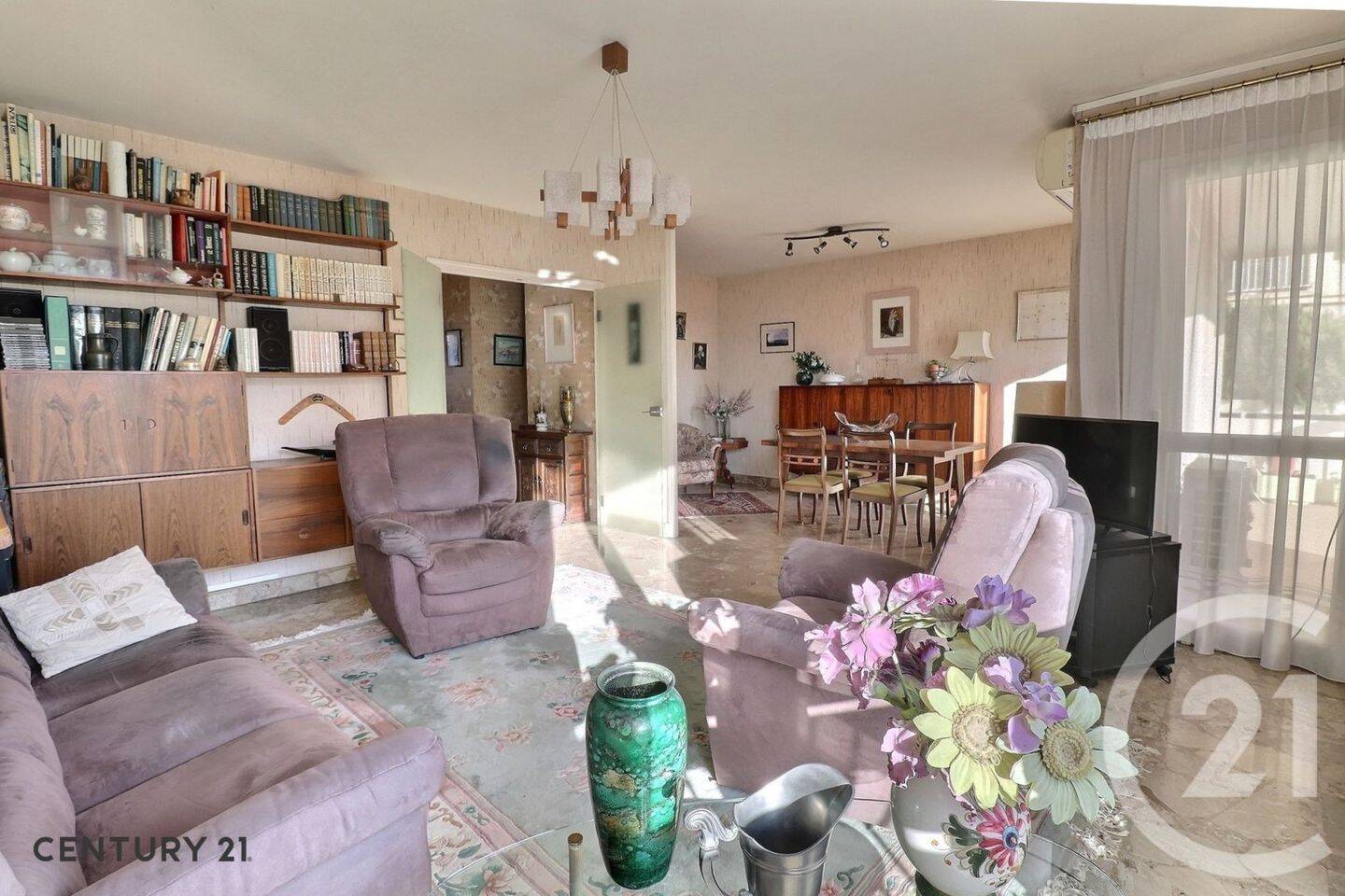 Appartement 3 pièces 85 m² · à Carpentras · 85,2 m² · 125 000 €