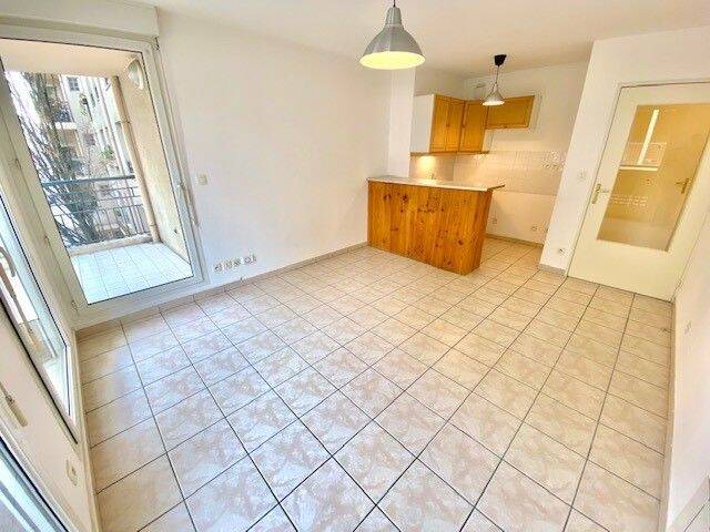 Appartement 2 pièces 38 m² · à Lyon 3ème Arrondissement · 38 m² · 769 €