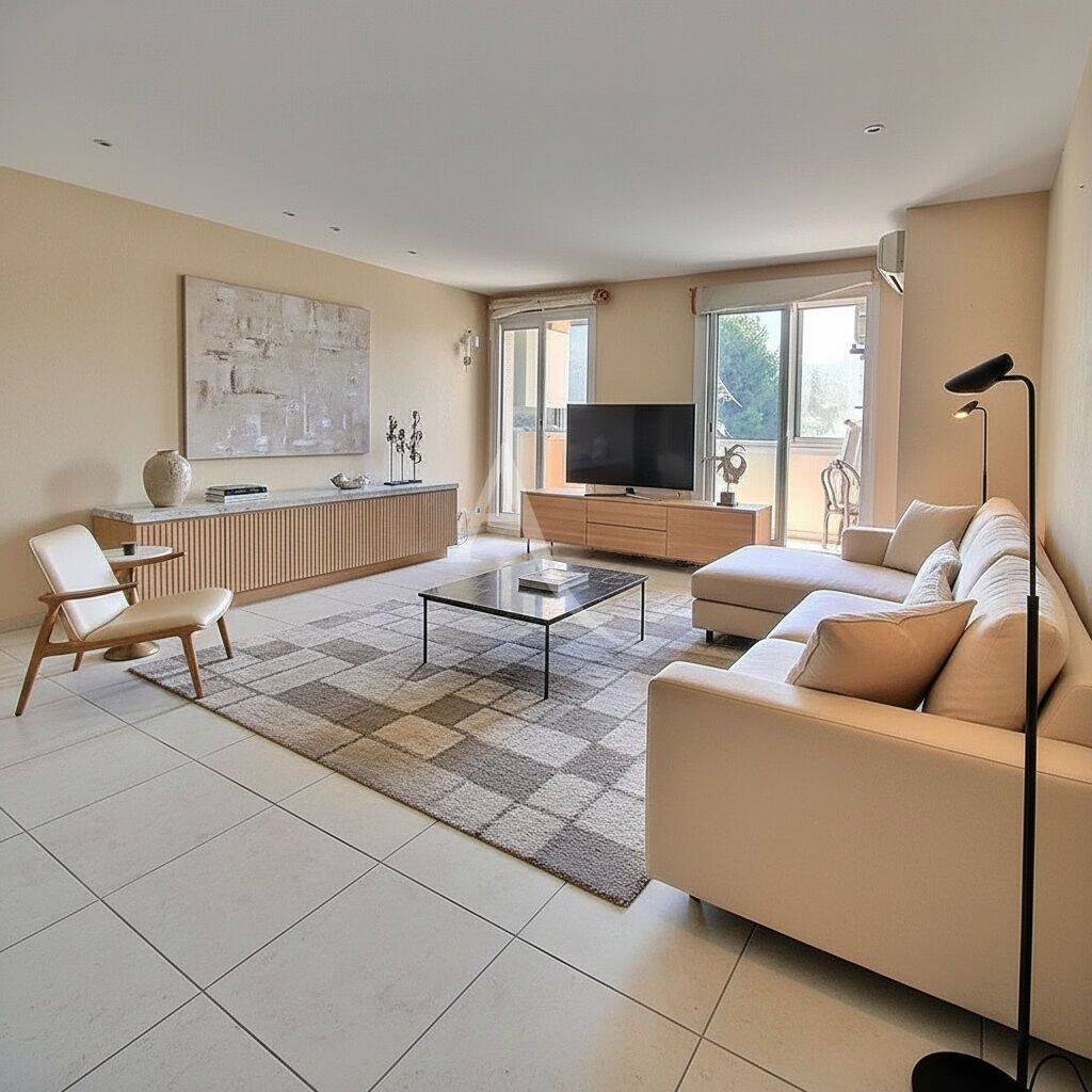 Appartement 3 pièces 68 m² · à Marseille 9ème Arrondissement · 68 m² · 249 000 €