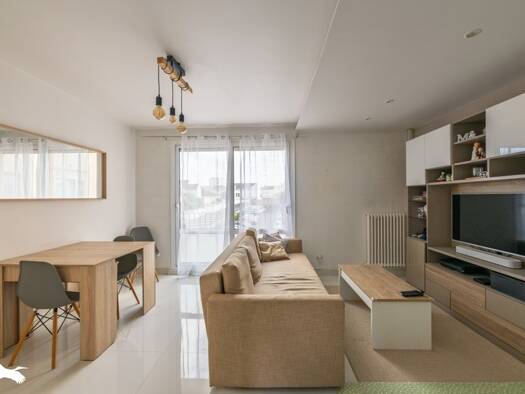 Appartement à vendre 230 000 € 3 pièces 2 chambres 59 m² Étage 2/4 Centre Est Montesson 78360