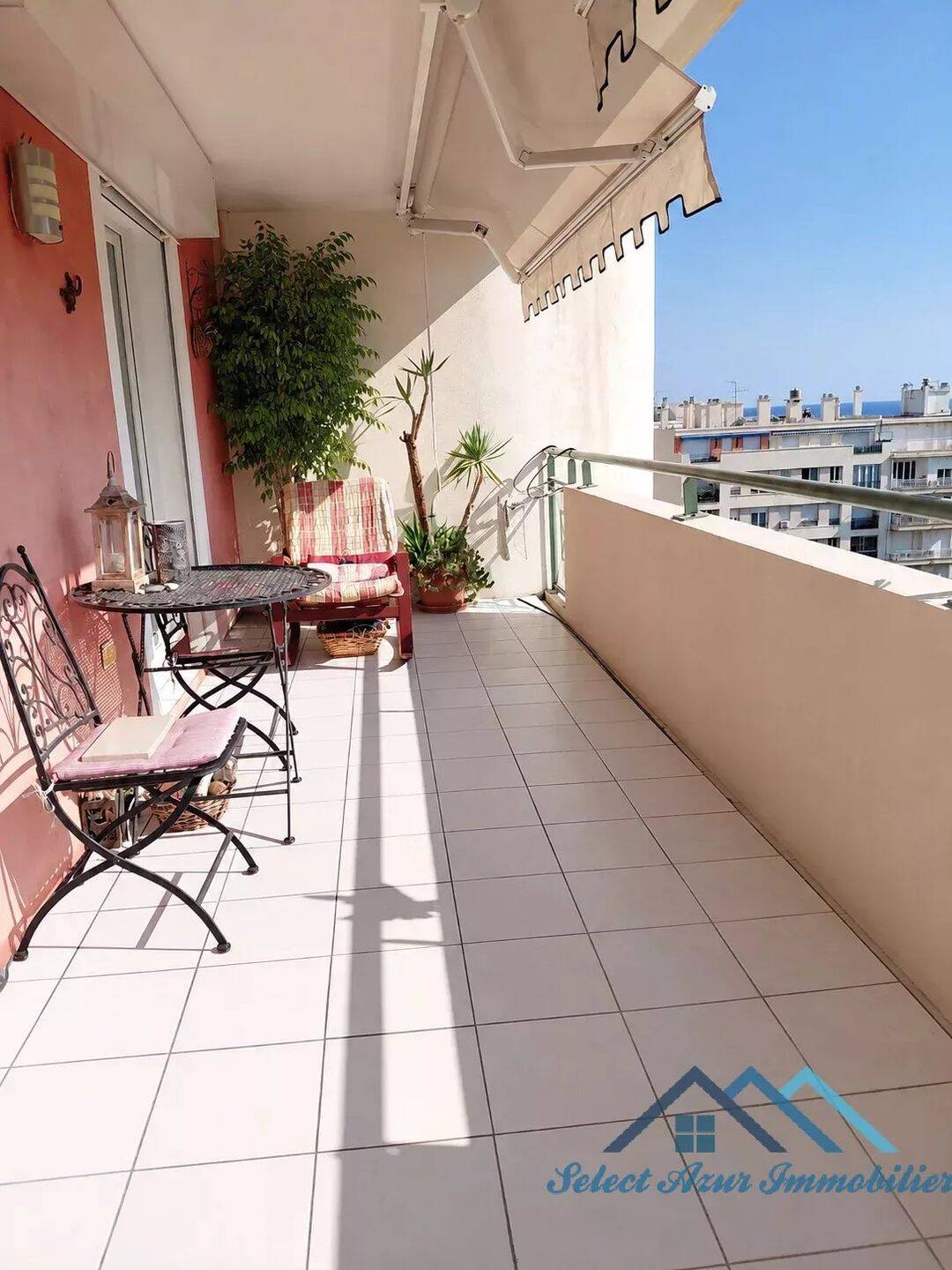 Appartement 2 pièces 34 m² · à Nice · 34 m² · 270 000 €