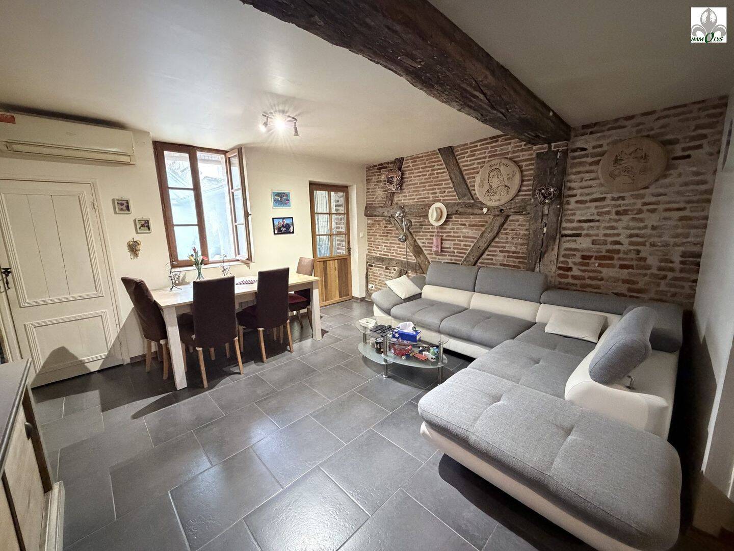 Maison 7 pièces 150 m² · à Seurre · 150 m² · 170 000 €