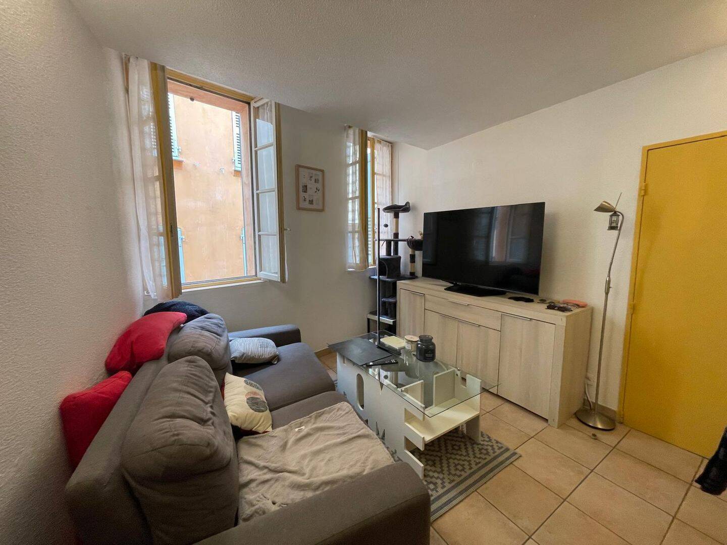 Appartement 2 pièces 31 m² · à Grasse · 31 m² · 607 €/mois
