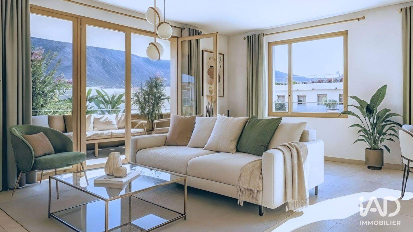 Appartement 3 pièces 60 m² · à Annecy · 60 m² · 454 000 €