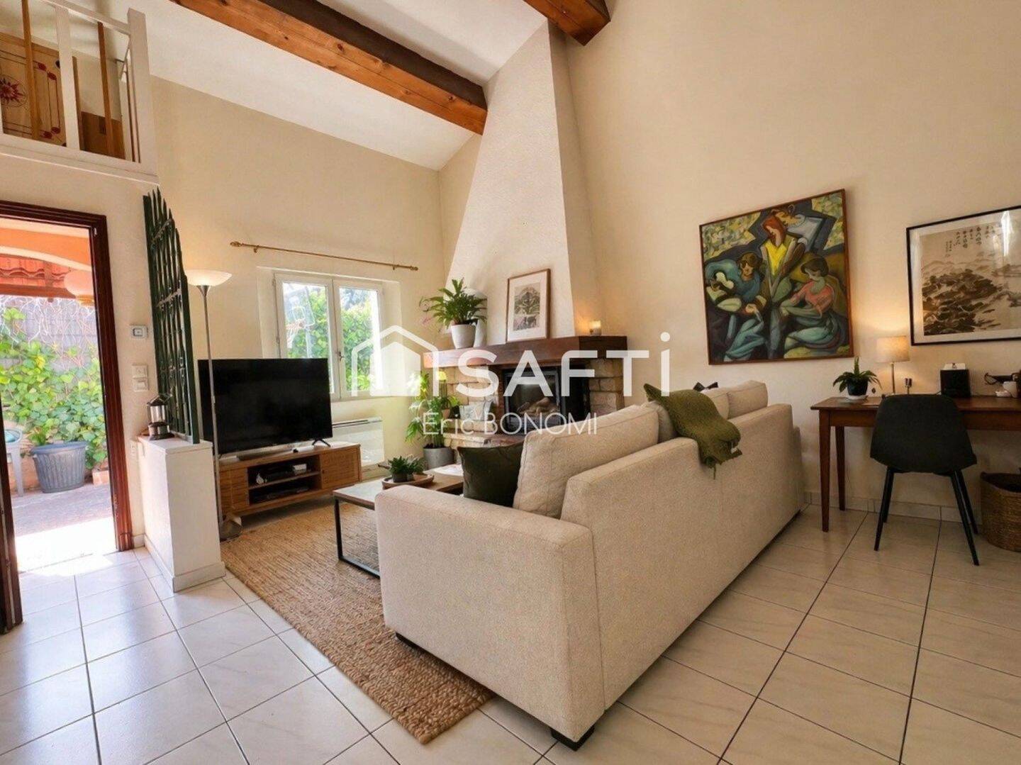Maison 4 pièces 101 m² · à Fréjus · 101 m² · 470 000 €