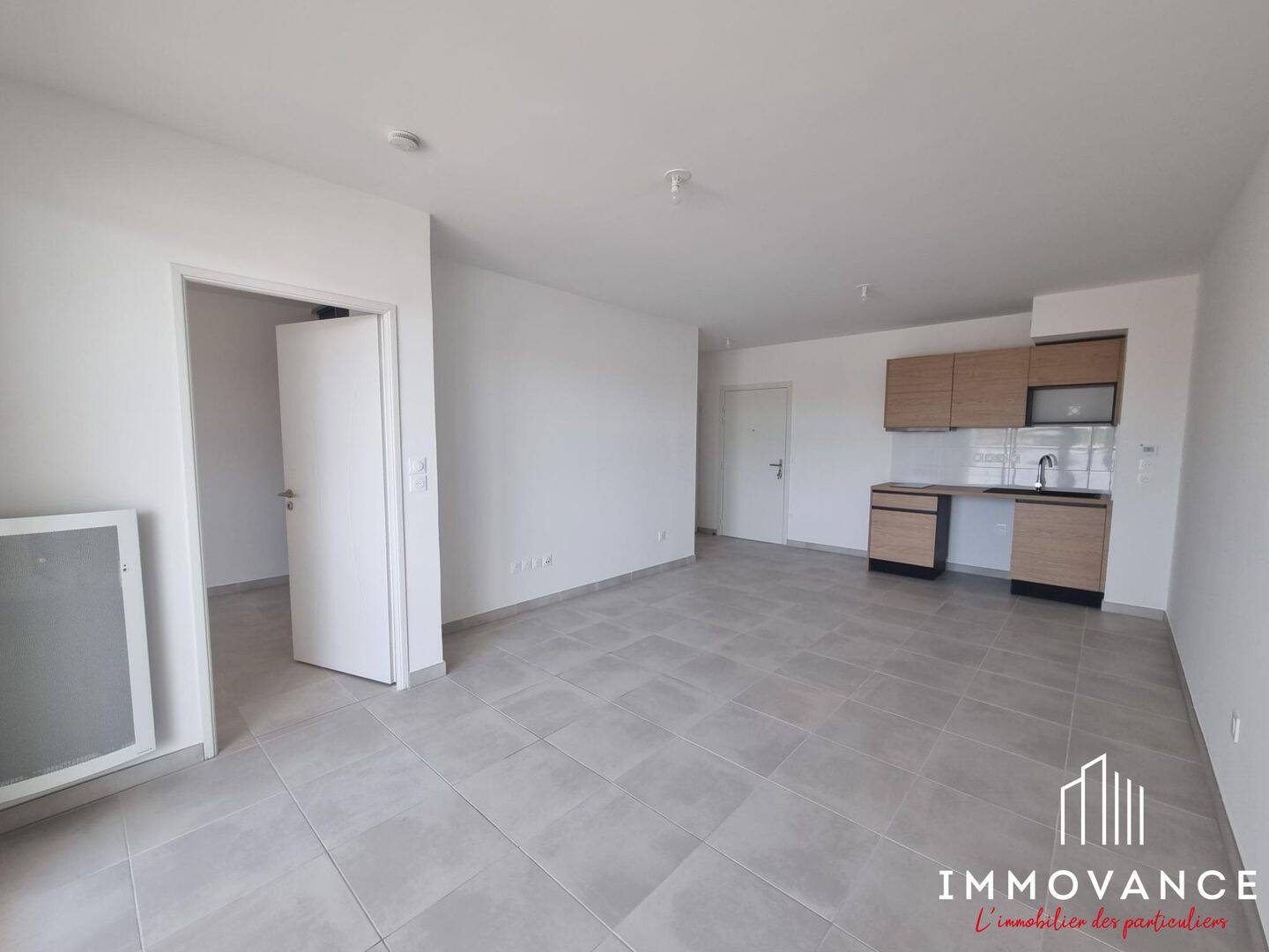 Appartement 2 pièces 45 m² · à Castelnau-le-lez · 45,2 m² · 830 €/mois