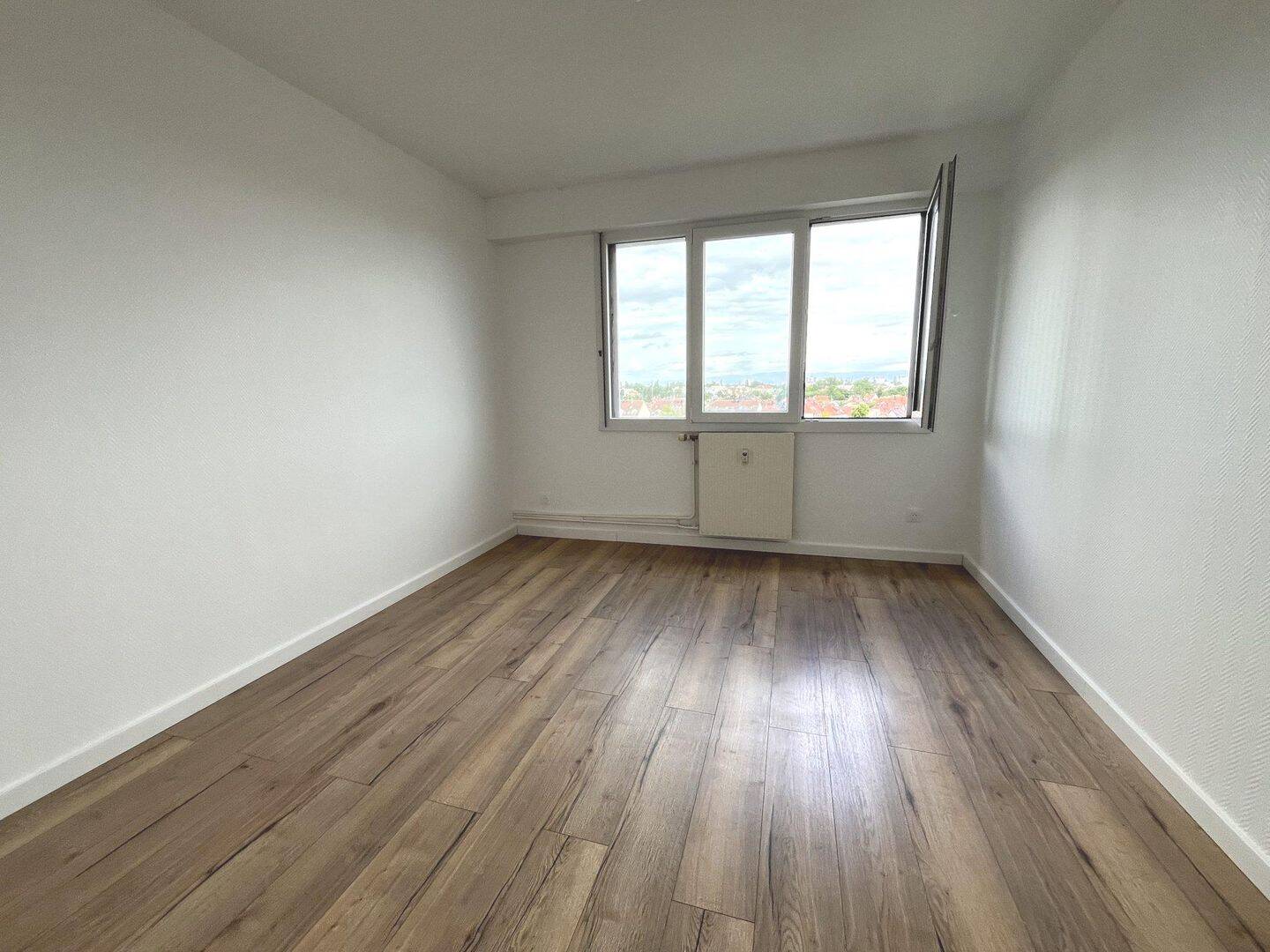 Appartement 4 pièces 84 m² · à Lingolsheim · 84 m² · 950 €