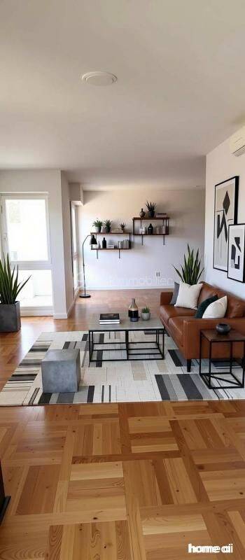 Appartement 3 pièces 69 m² · à Melun · 69 m² · 164 000 €