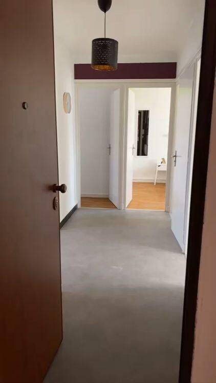 3 pièces 59 m² · à Lyon 8ème · 59 m² · 1 110 €/mois