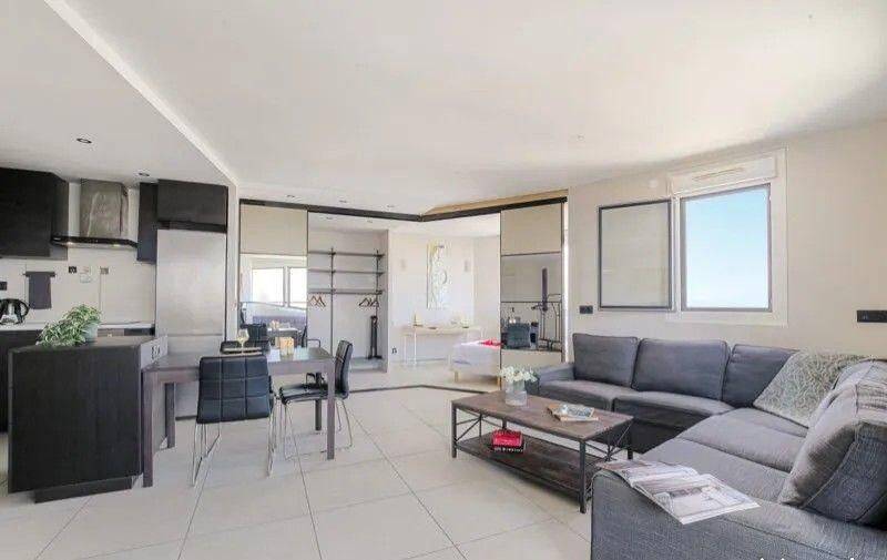 Appartement 2 pièces 55 m² · à Lyon 9ème Arrondissement · 55 m² · 1 300 €