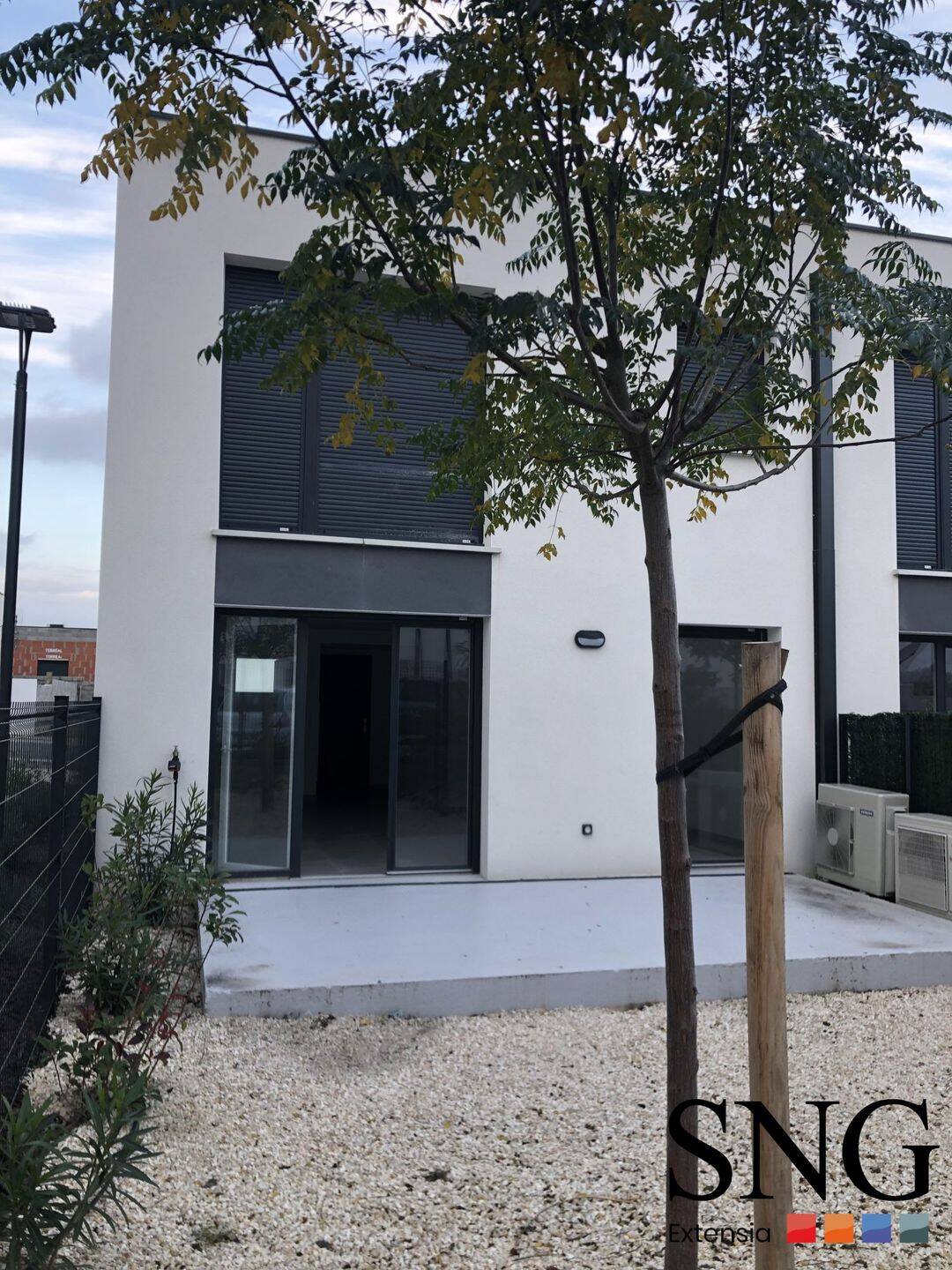 Maison 4 pièces 86 m² · à Sérignan · 85,9 m² · 1 209 €/mois