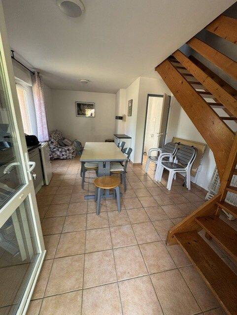 Maison 3 pièces 39 m² · à Verzeille · 39 m² · 550 €/mois