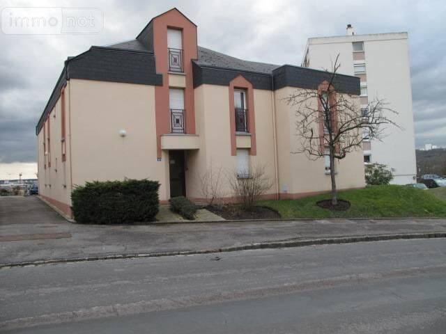 Appartement 1 pièce 25 m² · à Rouen · 25 m² · 485 €