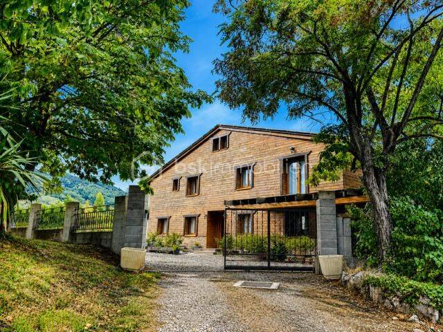 Maison 11 pièces 345 m² · à Puivert · 345 m² · 599 000 €