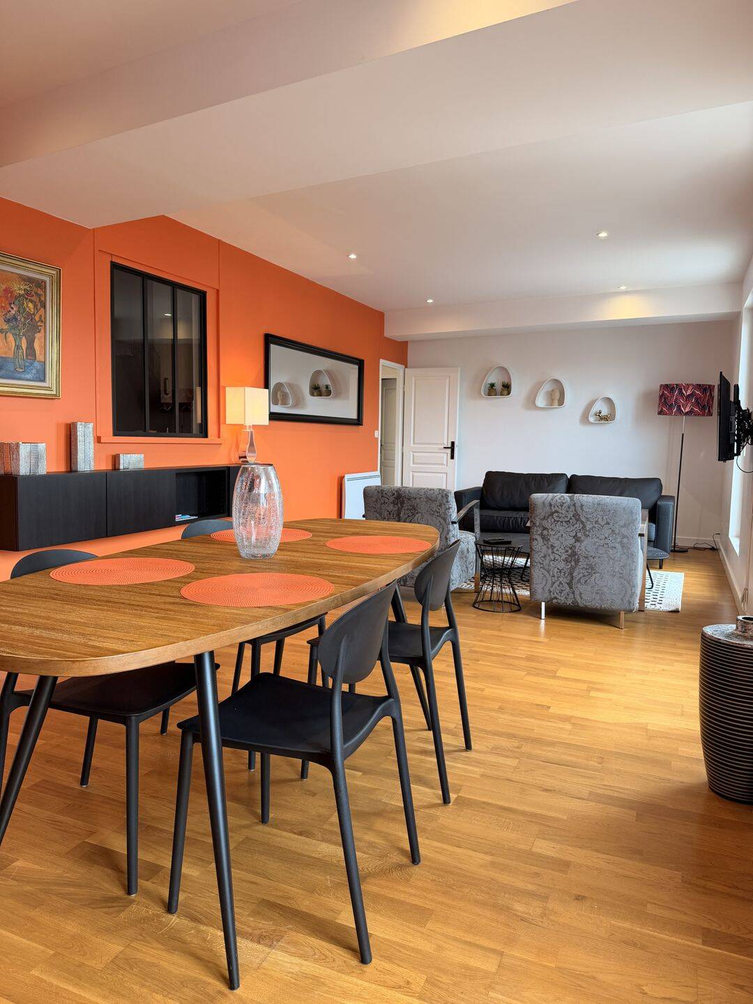 Appartement 3 pièces 85 m² · à Royan · 85 m² · 369 200 €