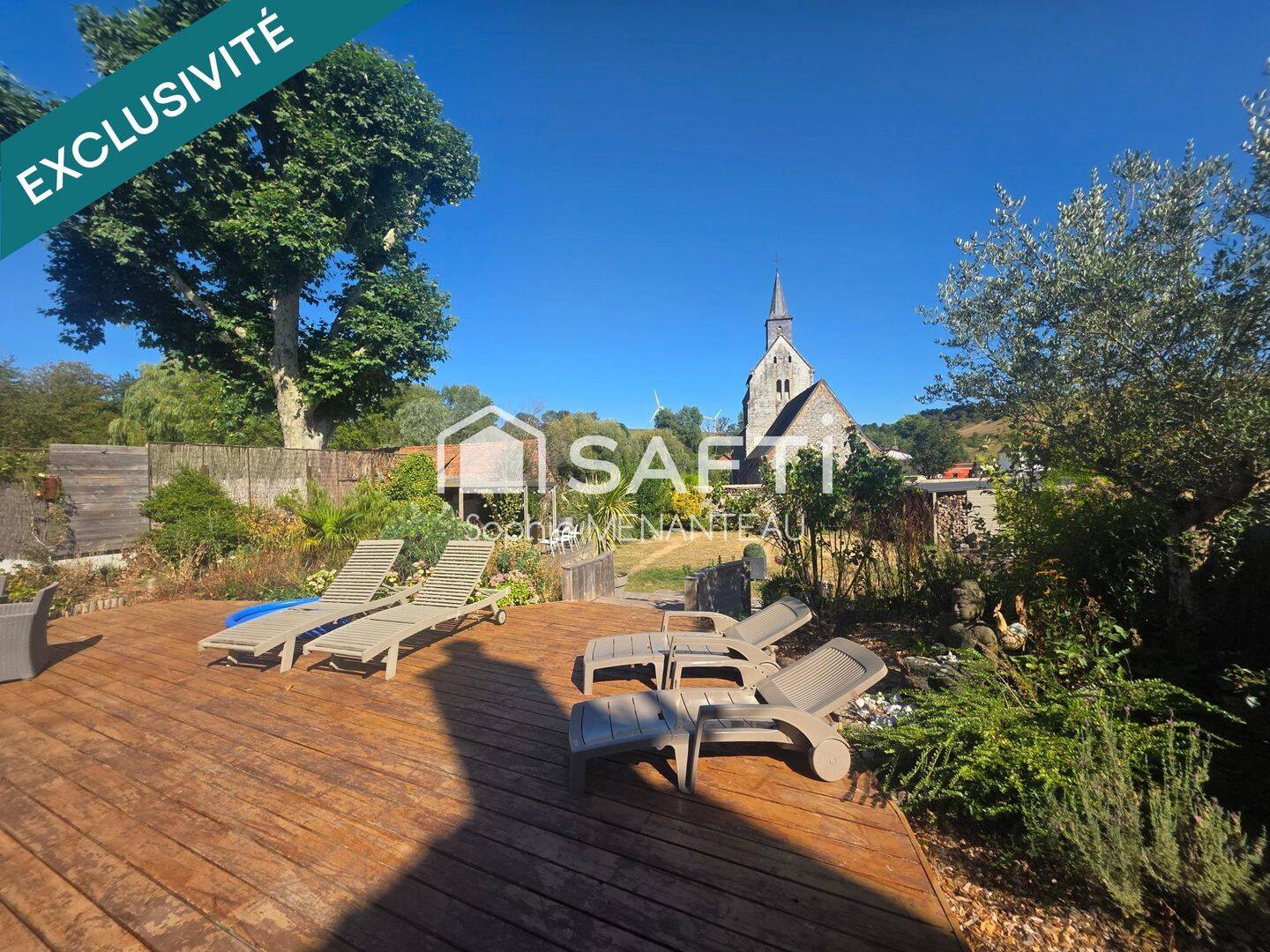 Maison 6 pièces 220 m² · à Cormont · 220 m² · 335 000 €