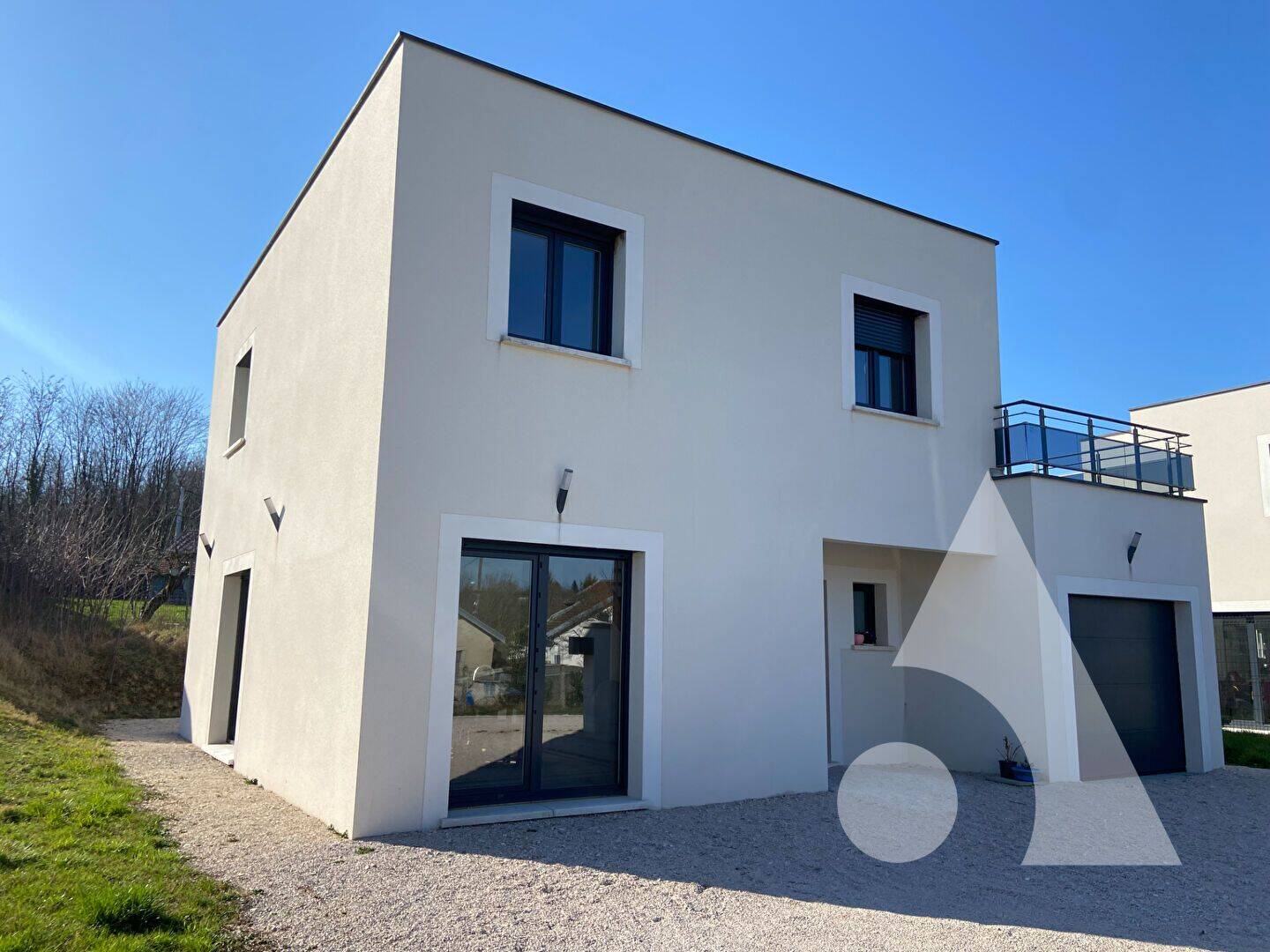 Maison 5 pièces 117 m² · à Dole · 117 m² · 290 000 €