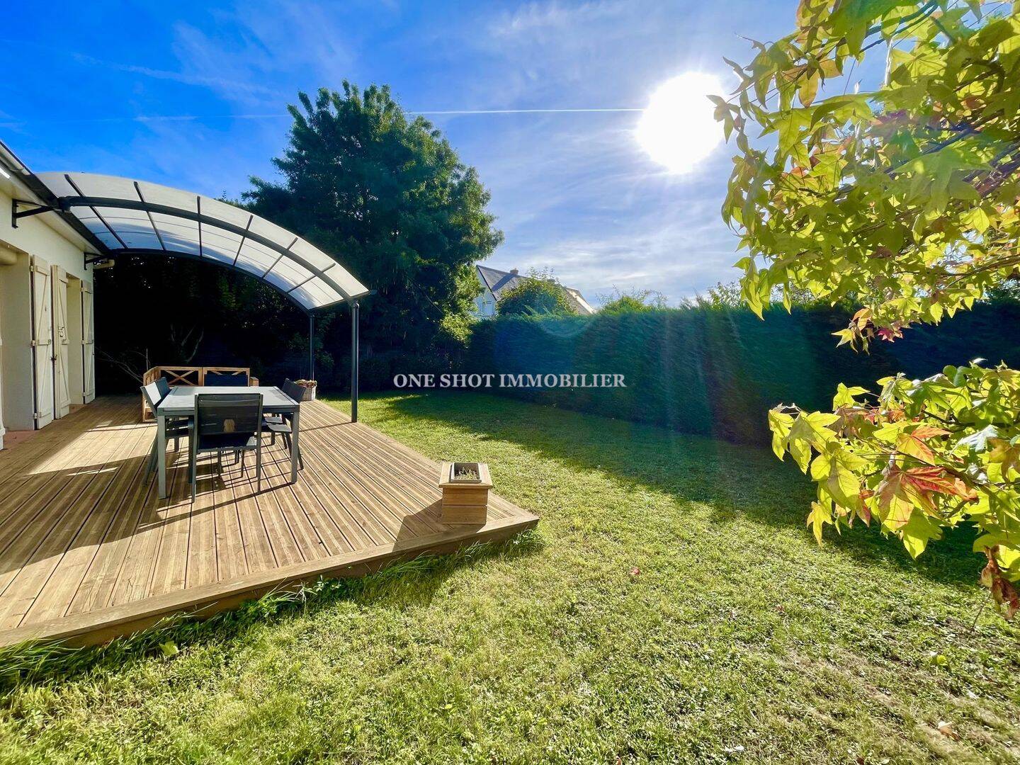 Maison 7 pièces 231 m² · à Saint-Jean-le-Blanc · 231 m² · 484 000 €
