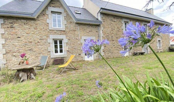 Maison 7 pièces 200 m² · à Pont-Aven · 200 m² · 697 500 €