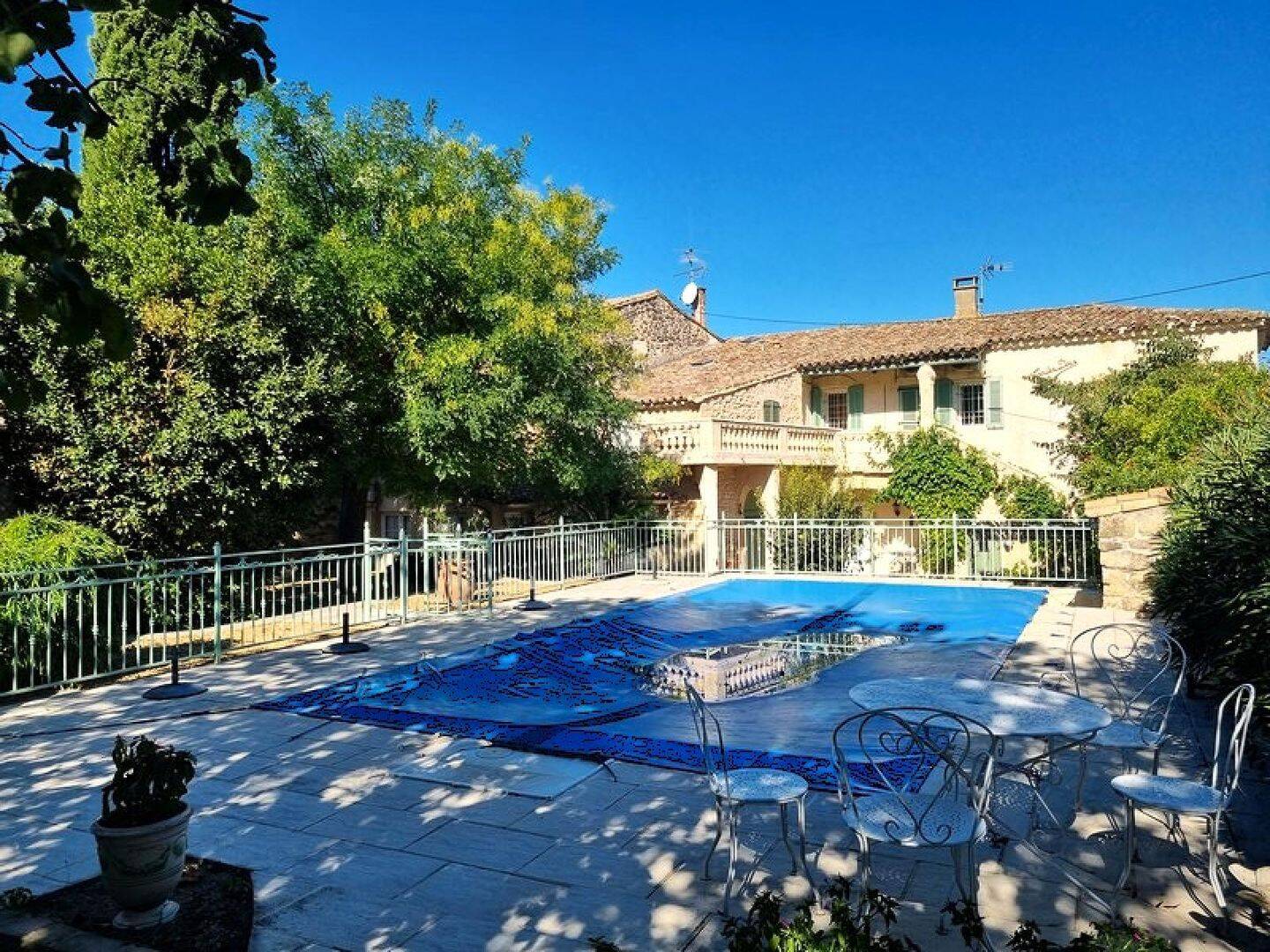 Maison 7 pièces 147 m² · à Souvignargues · 147 m² · 374 000 €