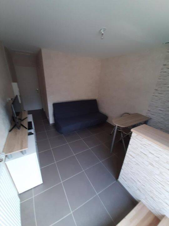 Appartement 2 pièces 30 m² · à Vern-sur-Seiche · 30 m² · 520 €